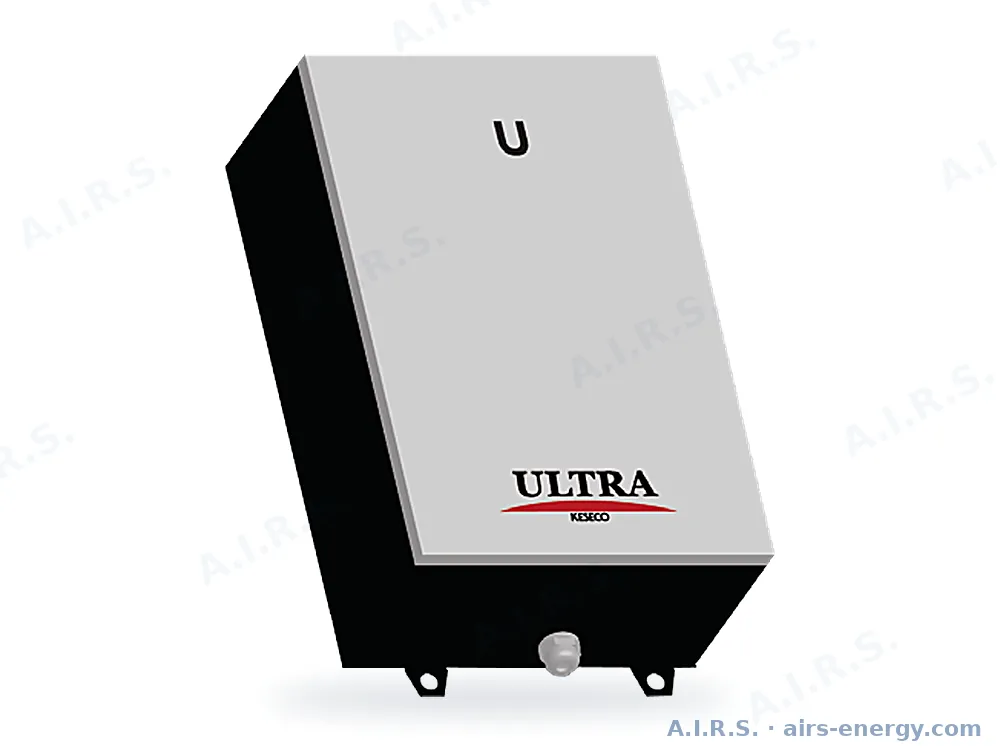 KESECO ULTRA U industrial series energy saver