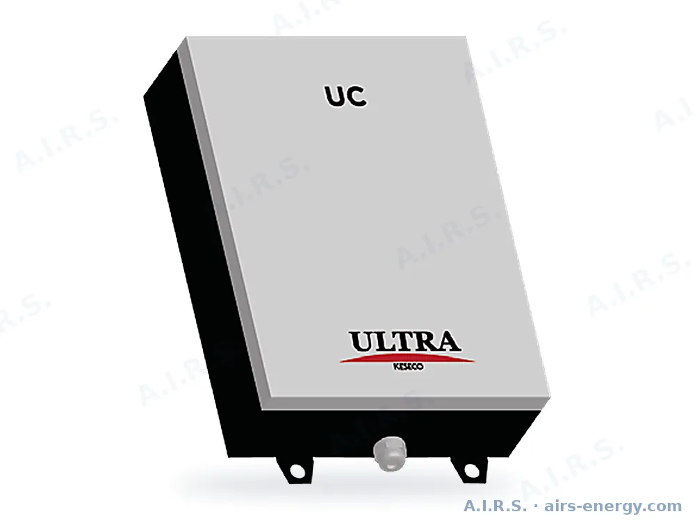 KESECO ULTRA UC commercial series